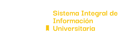 Sistema Integral de Información Universitaria